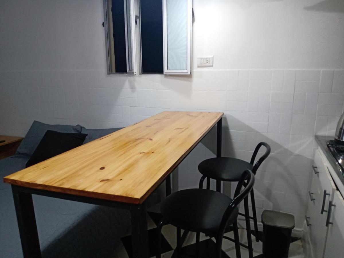 Departamento Monoambiente Belgrano R Apartment - Buenos Aires — Fotos 2