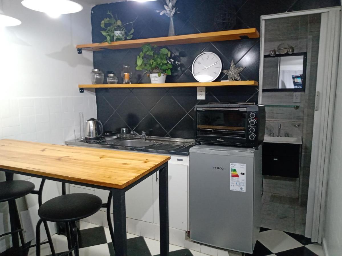 Departamento Monoambiente Belgrano R Apartment - Buenos Aires — Fotos 3