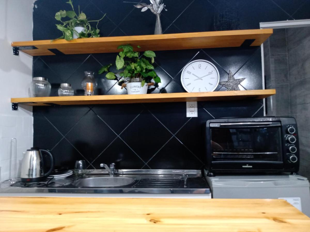 Departamento Monoambiente Belgrano R Apartment - Buenos Aires — Fotos 1